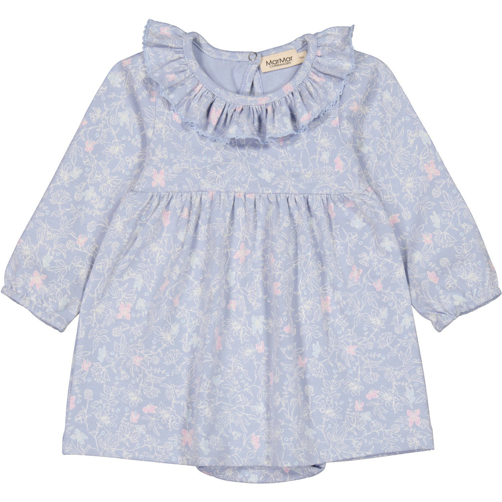 Køb MarMar Jersey Print Butterfly Meadow Raya Kjole