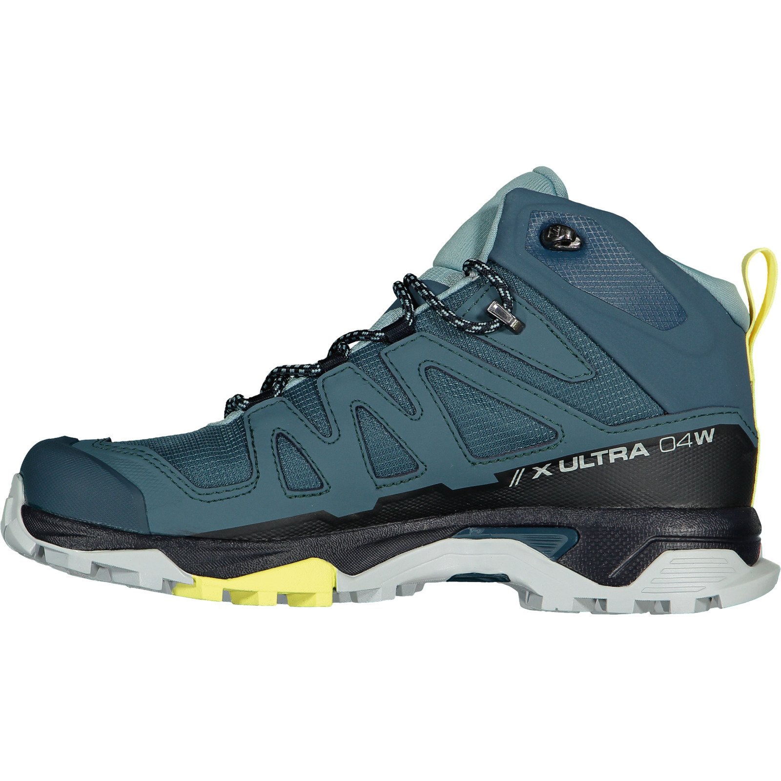 Salomon Damen-Wanderschuh X Ultra 4 Mid GTX