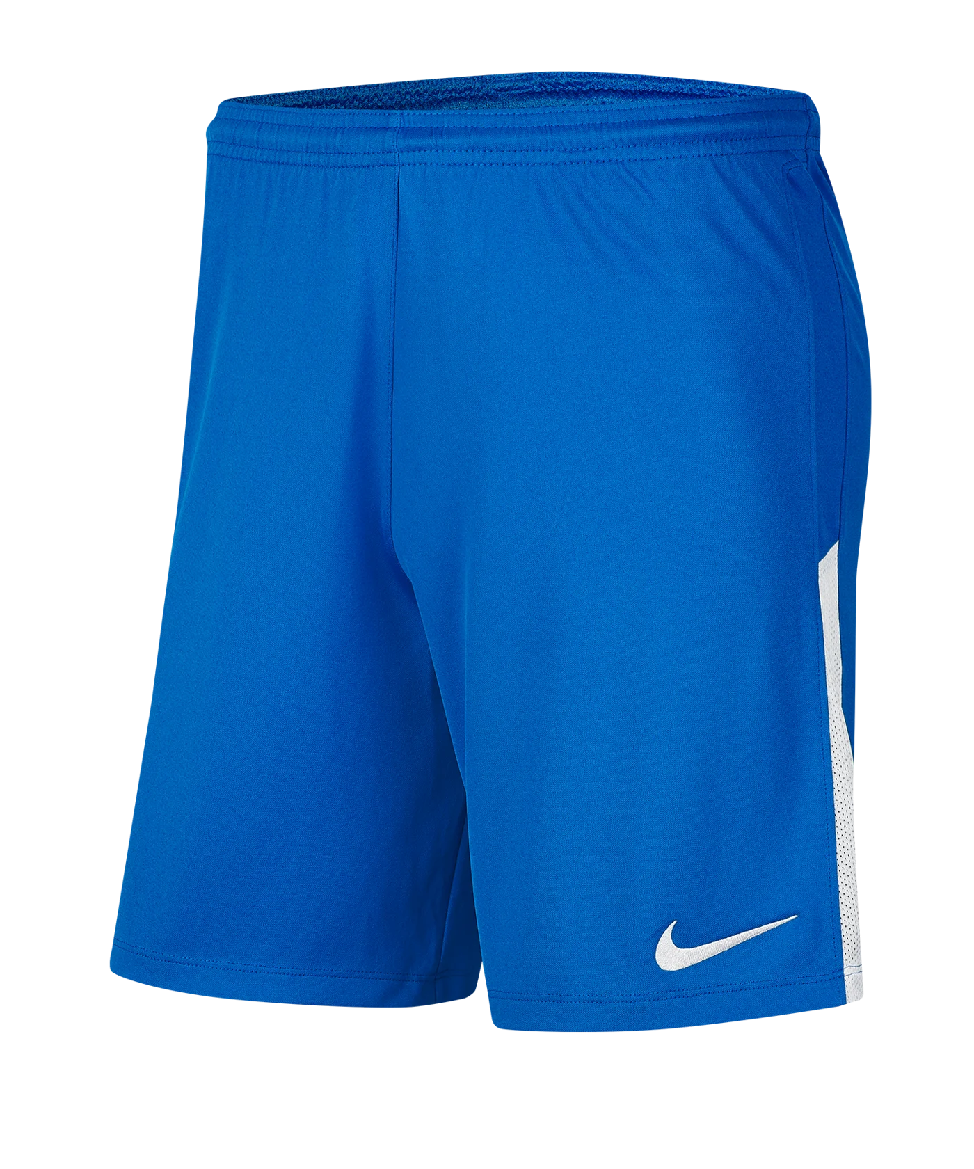 Nike League Knit II Short Kids Blau F463