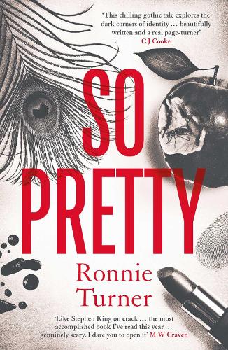 So Pretty (Paperback)