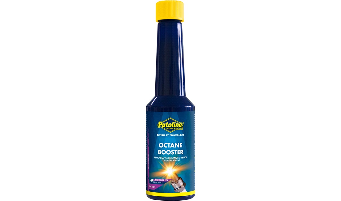 Putoline Octan Booster 150 ml