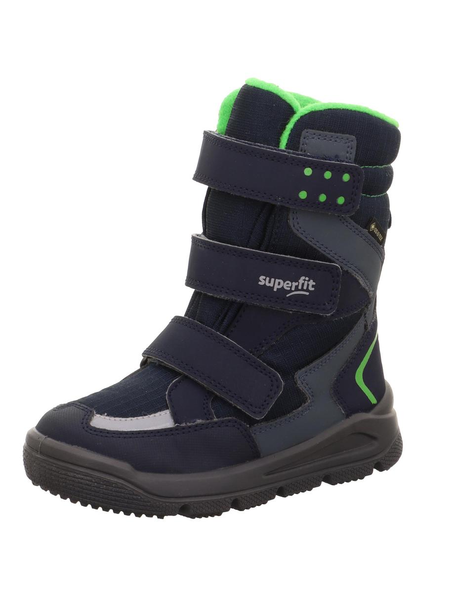Winterstiefel MARS