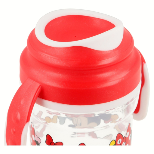 Caneca de Treinamento da Minnie Mouse 62413