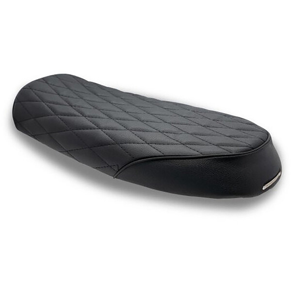 Barracuda - Selle Classic Noir