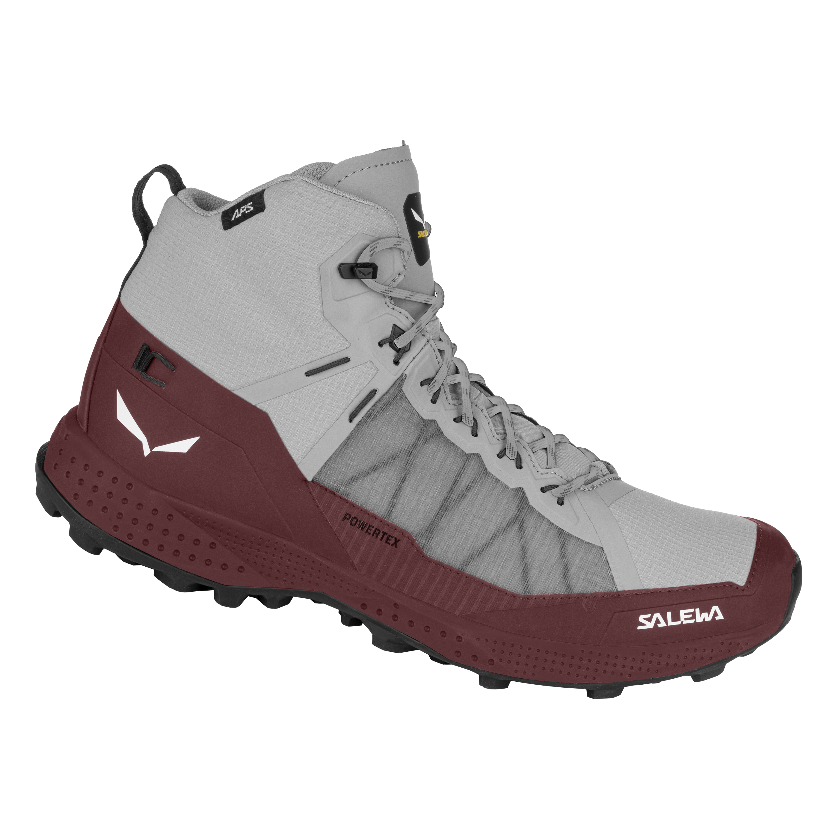Pedroc Pro Powertex Mid Schuh Damen