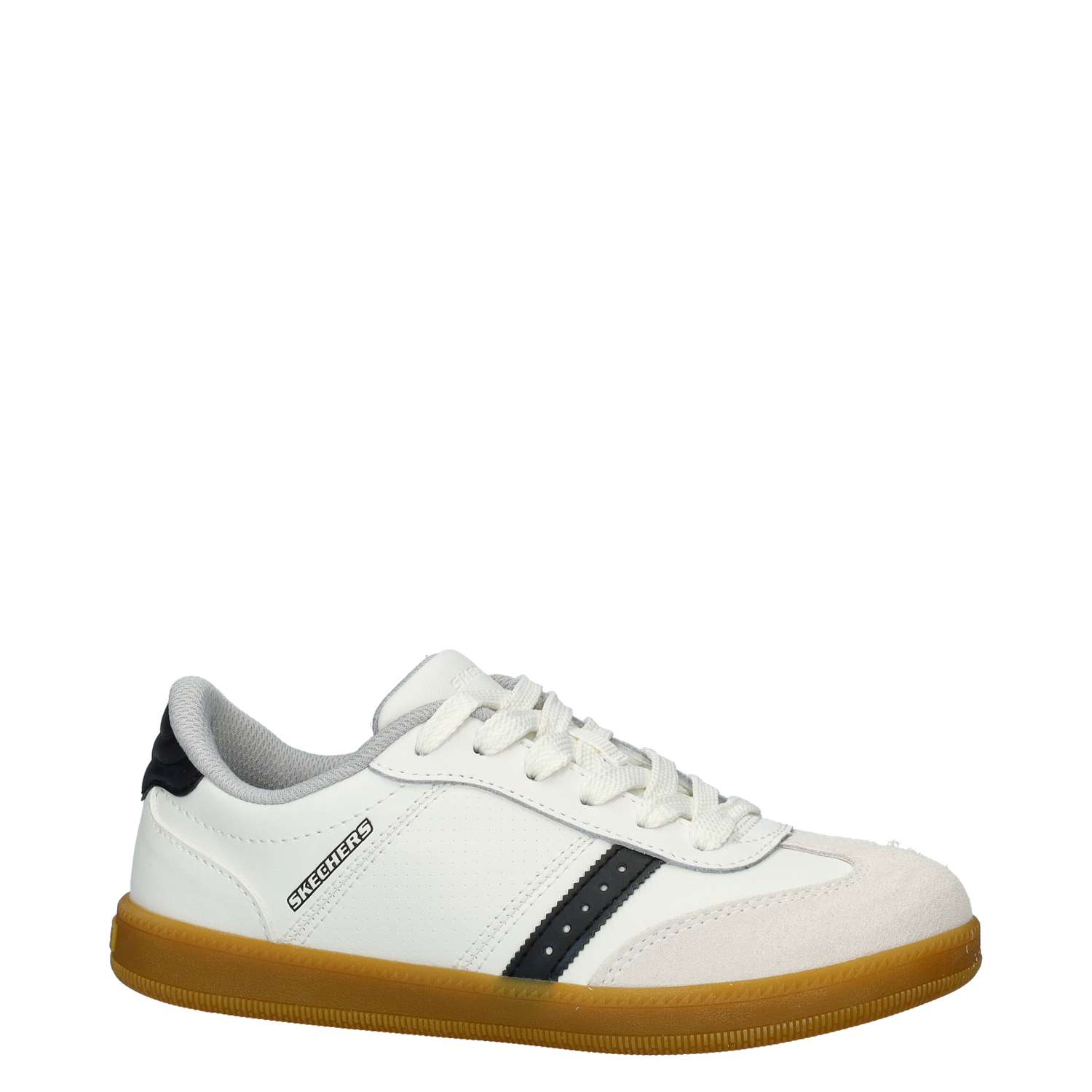 Zinger Street jongens sneaker Skechers Multikleur