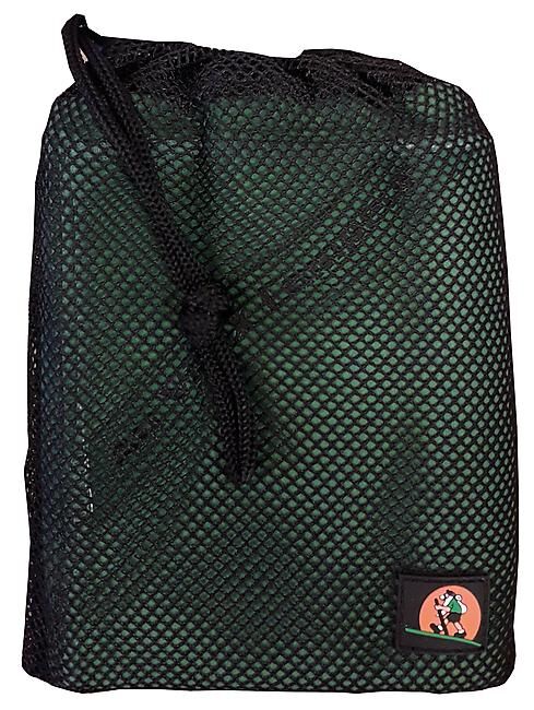 HAPPY VALLEY - SERVIETTE MICROFIBRE