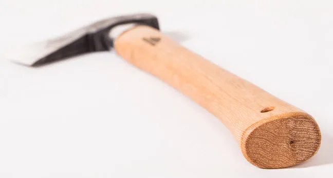 Gränsfors Outdoor Yxa Wood/Grey