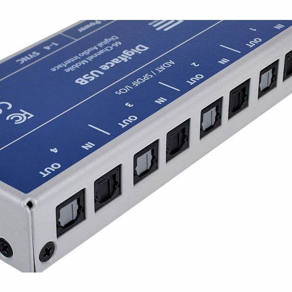 RME Digiface USB
