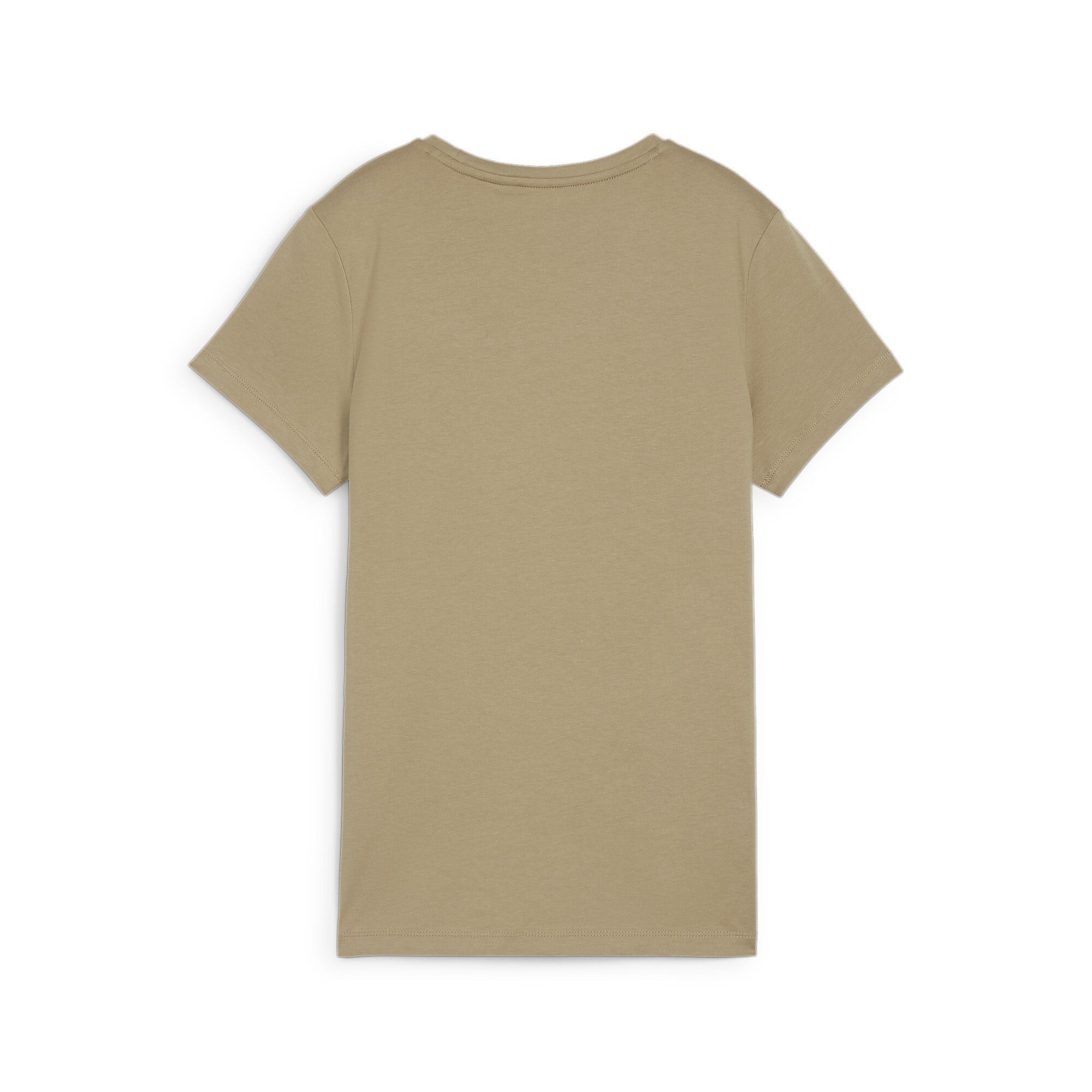 PUMA  Essential Logo Tee