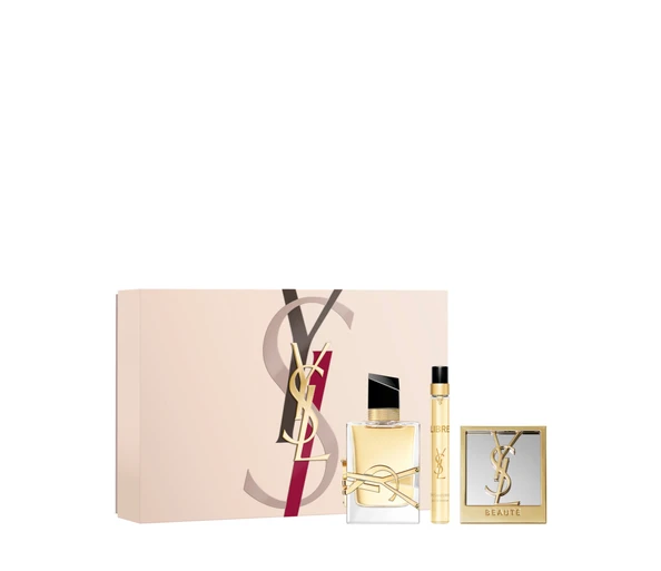 Yves Saint Laurent Libre Sets mit Düften