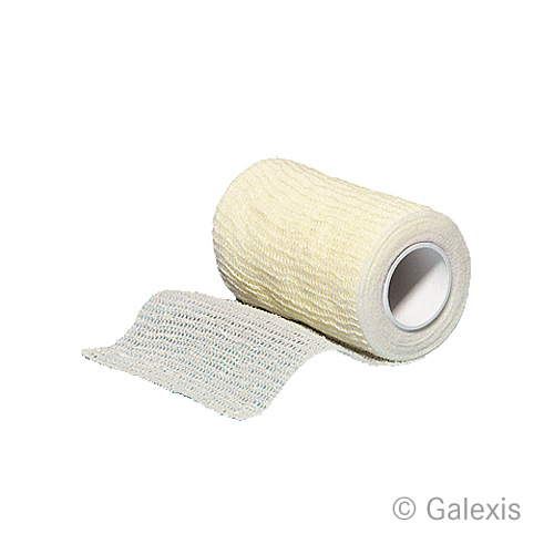 WERO SWISS Solifix 10 8cmx4m latexfrei 1 Stk