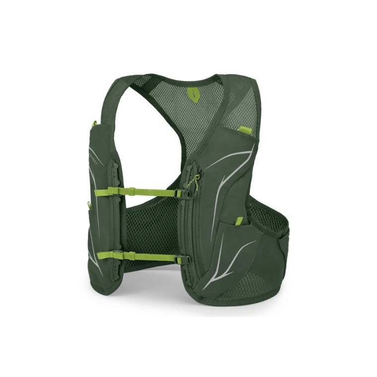 Osprey Duro LT Seaweed Green/Limon