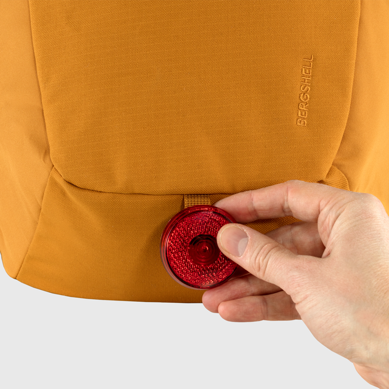 Fjällräven<br>Rygsæk Ulvö Rolltop 30