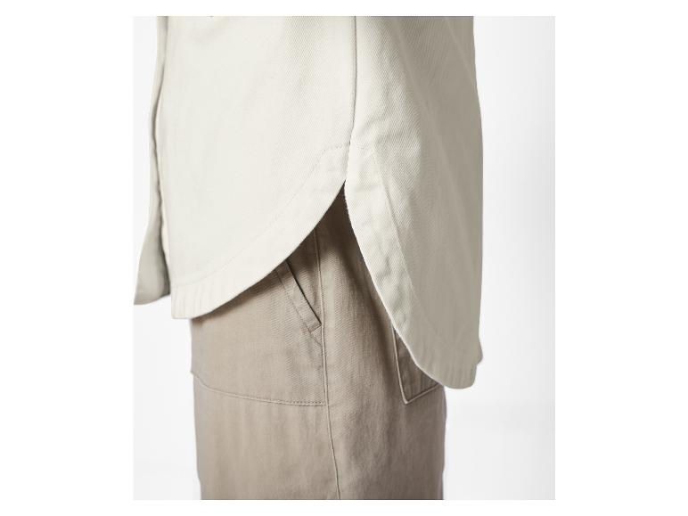 Dames jeansjack