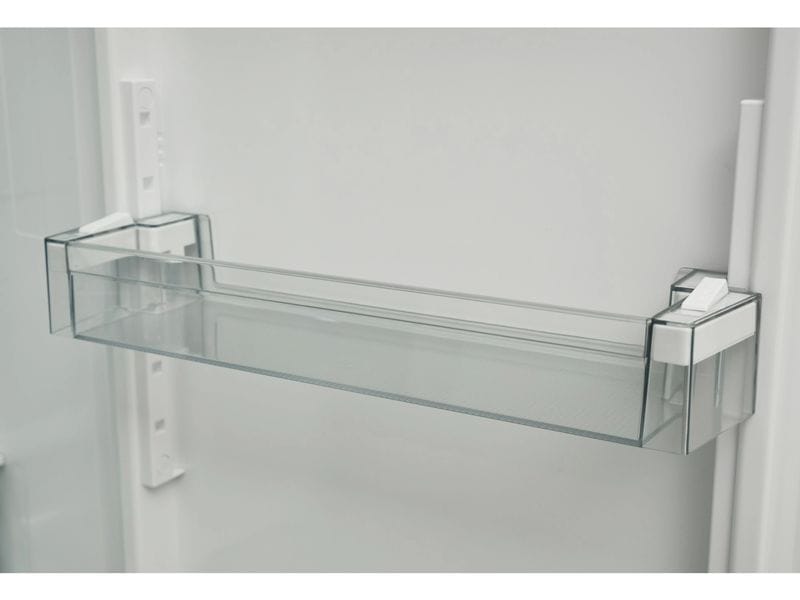 Sharp Kühlschrank SJ-FTB01ITXBD-EU Schwarz Kühlschrank mit Gefrierfach