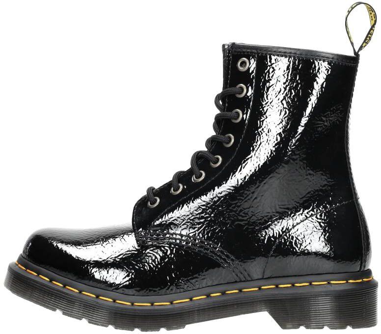 Dr. Martens 1460 zwartlak