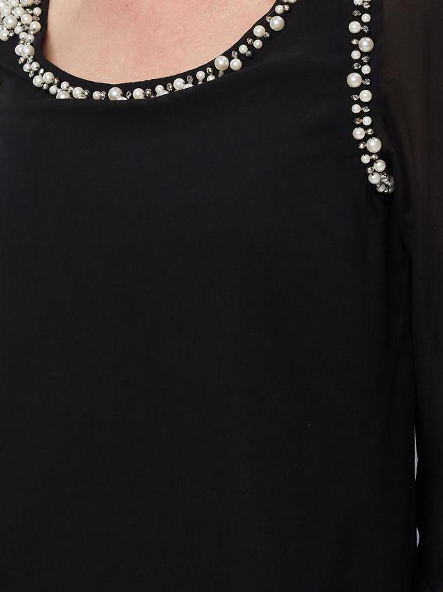 Shirt Coachella Lady