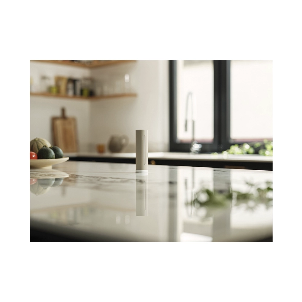 Netatmo Original 2nd Gen. Smarte Wetterstation