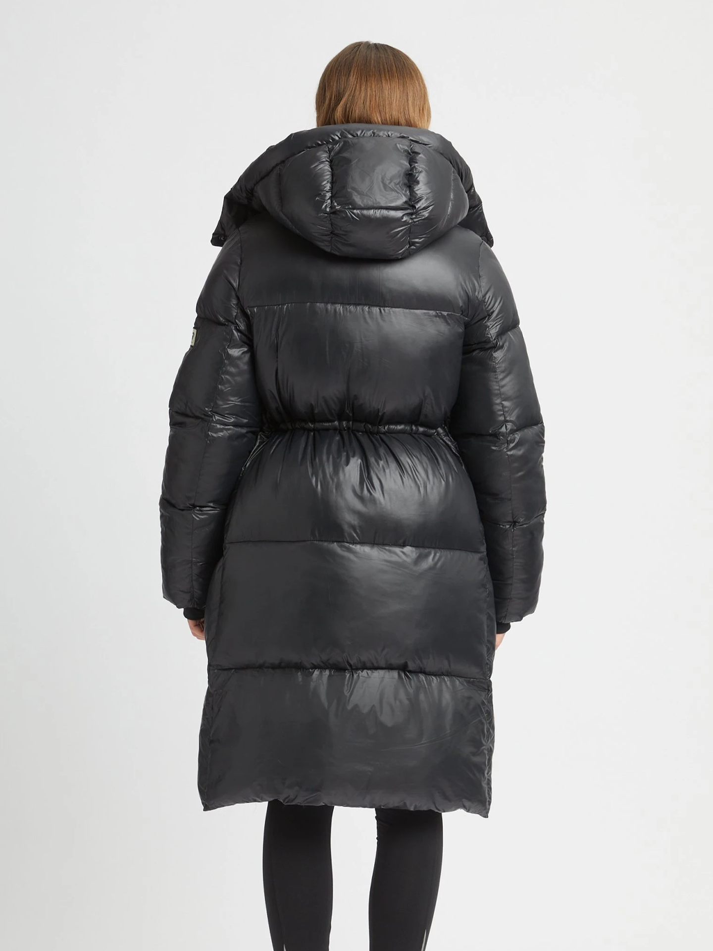 Urban Explorer Parka