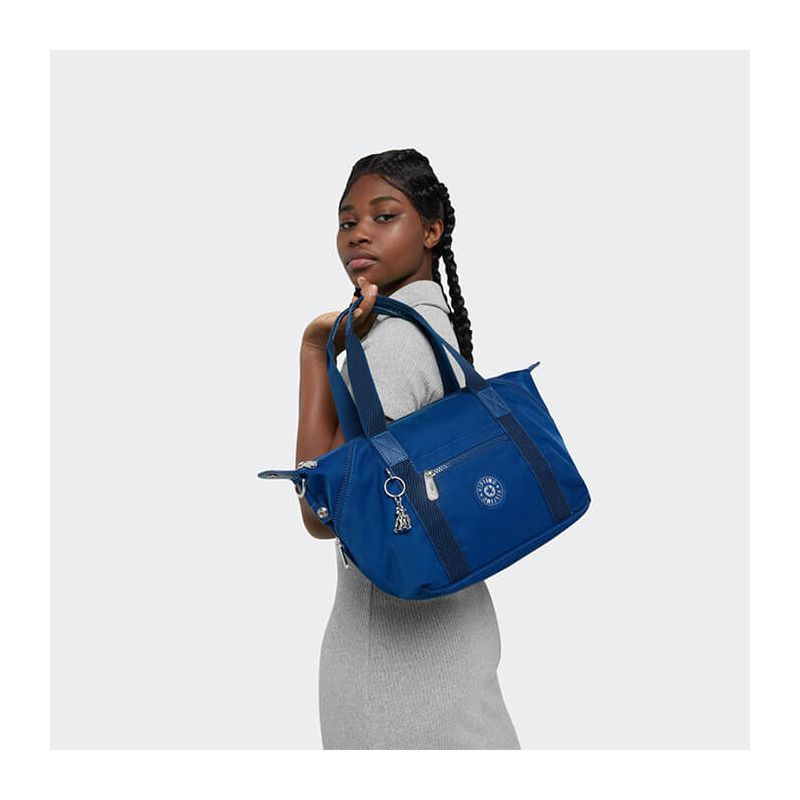 Sac à main Art Mini 39 cm Admiral Blue