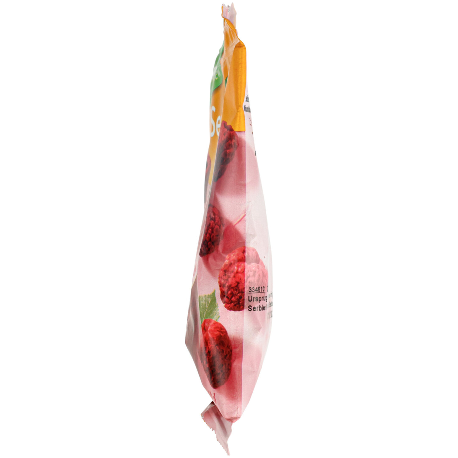 Seeberger Crunchy Himbeeren