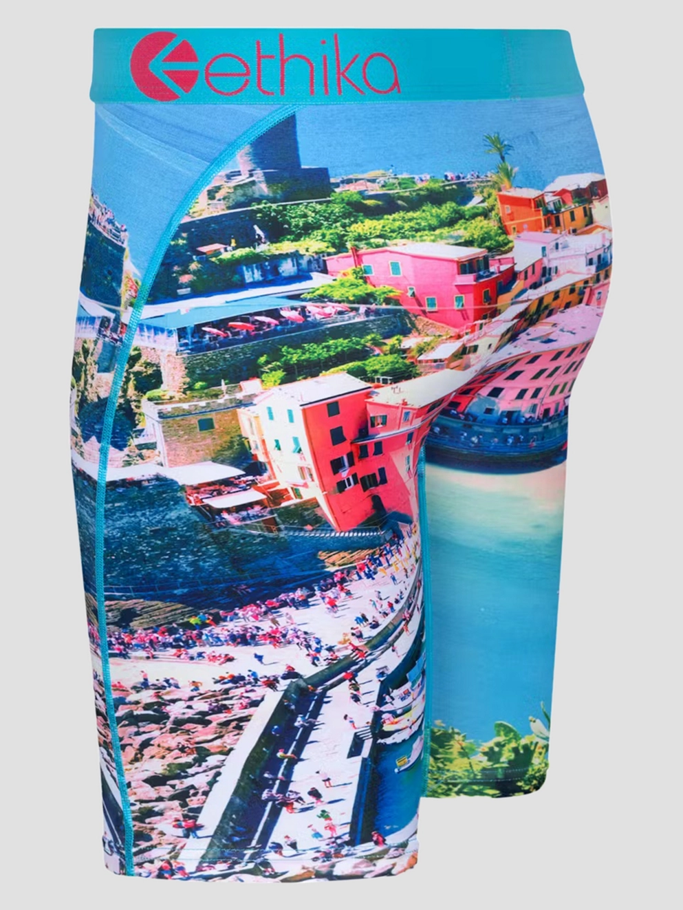 Ethika Vernazza Boxershorts uni