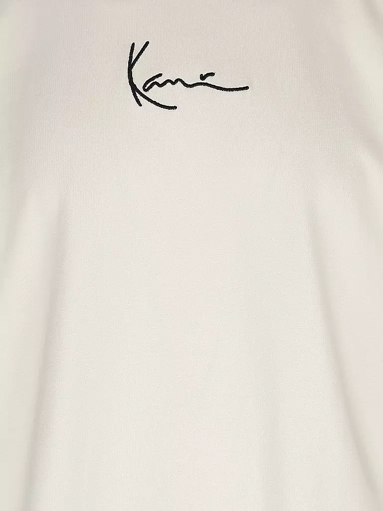 KARL KANI T-Shirt beige