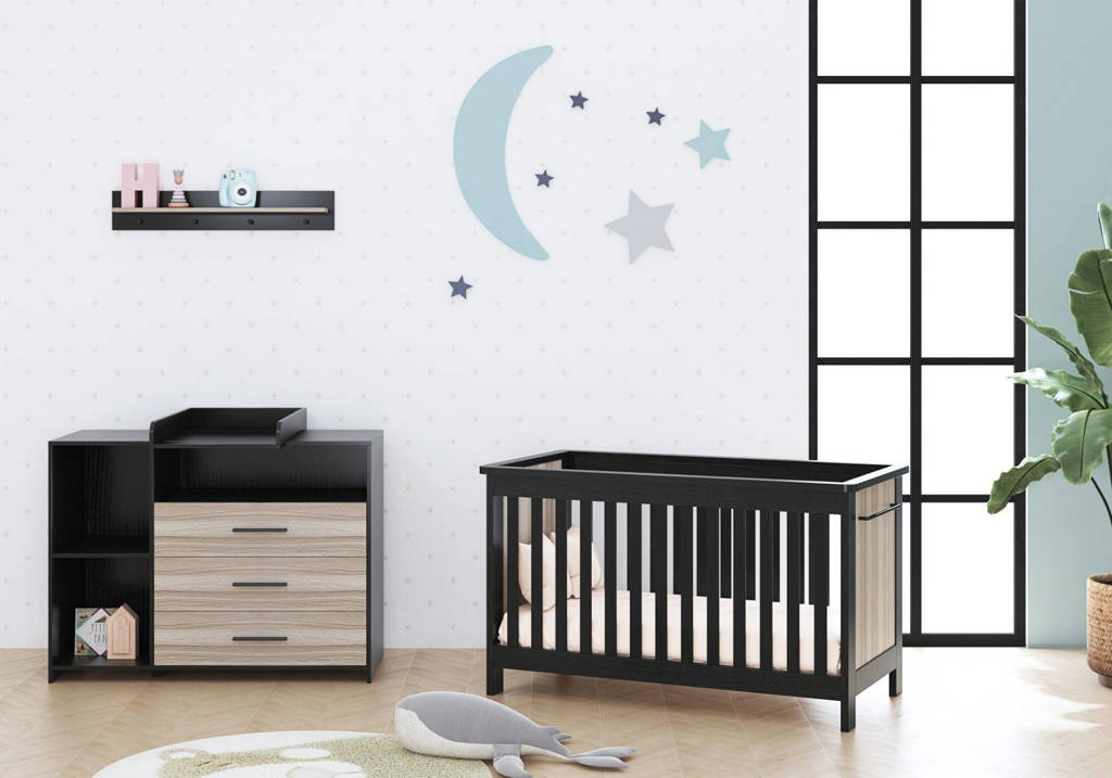 babykamer Finn (2-delig)