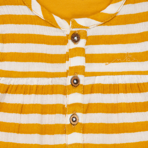 Noukie's - YOUNES - Jaune