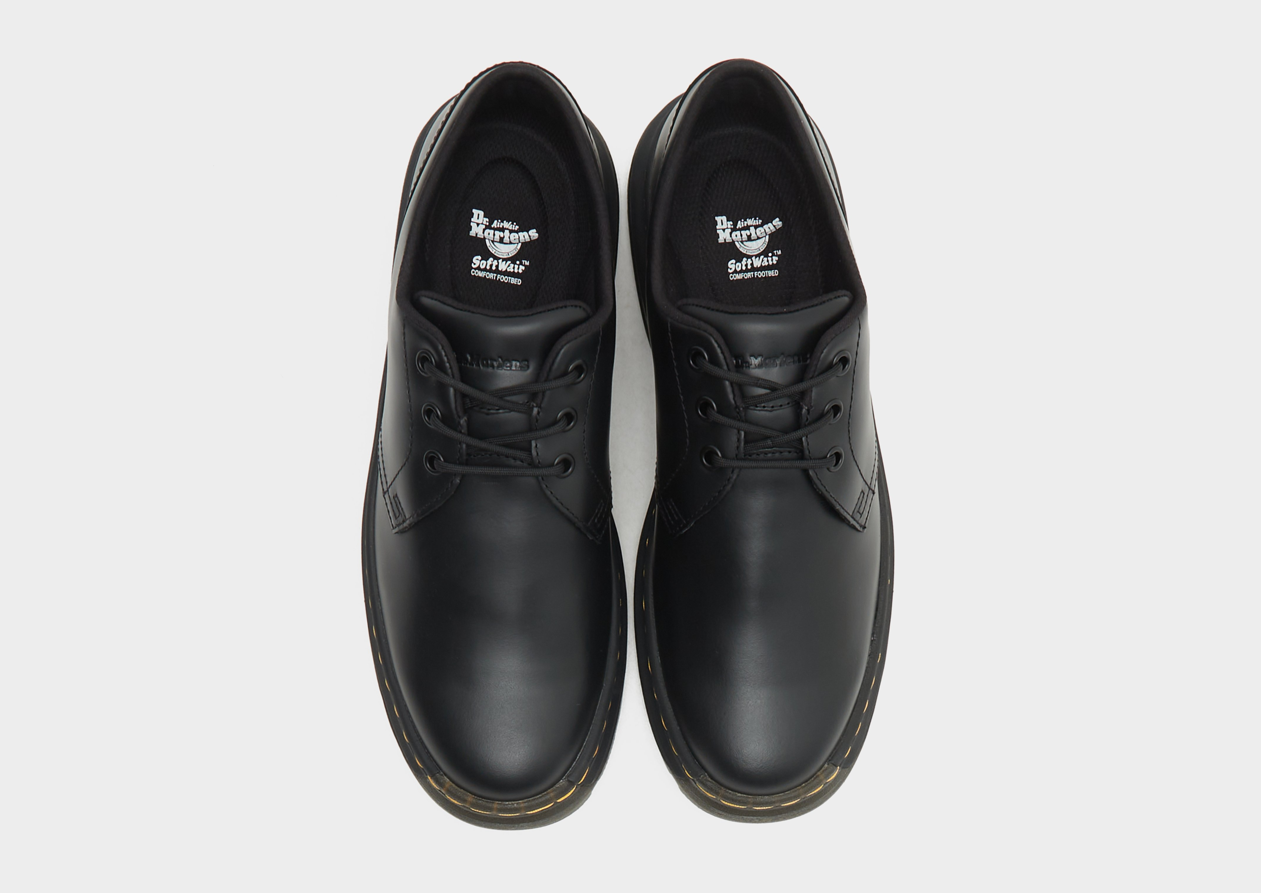 Dr. Martens Crewson Low Homme