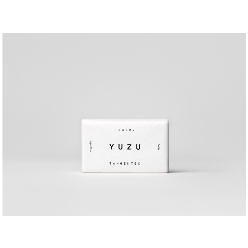 Tangent GC Soap Bar Yuzu 100 gr.