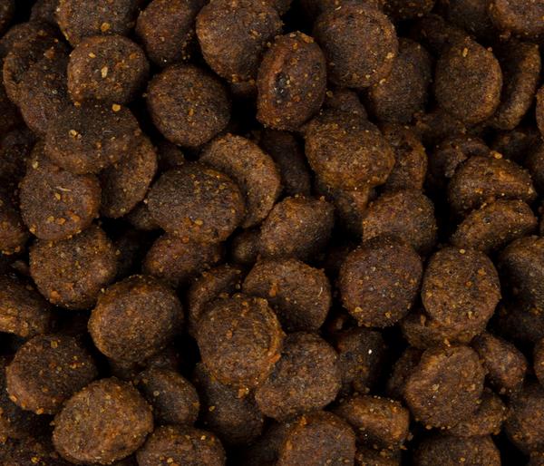 Carnilove Trockenfutter für Katzen Hairball
