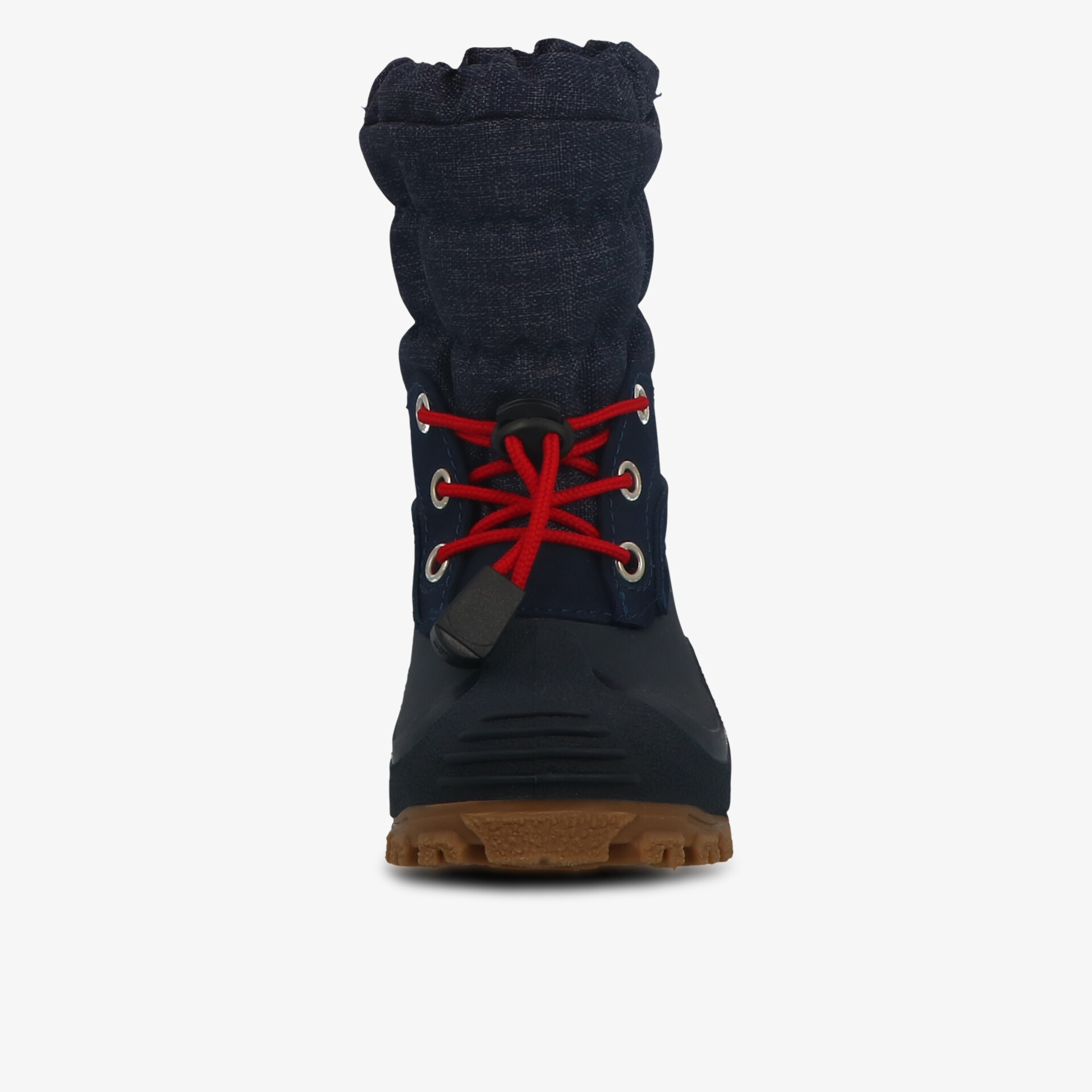 Lurchi Kinder Winterstiefel blau