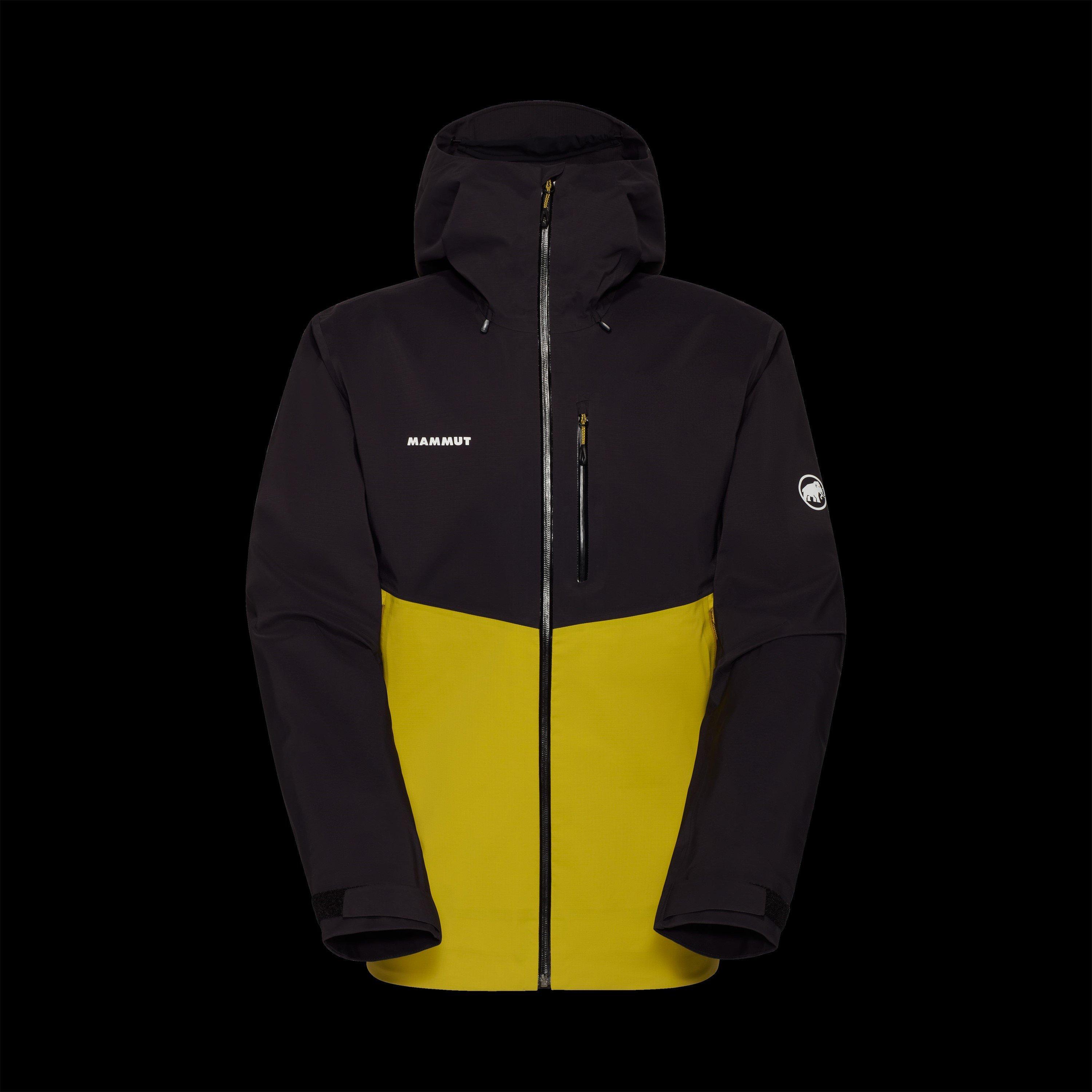 Mammut Alto 3L Jkt Sn00