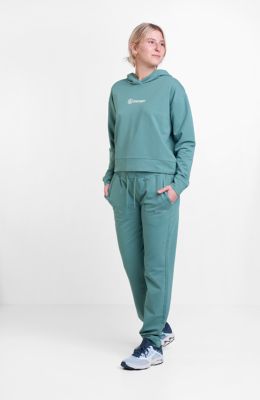 BengerHoody - grün