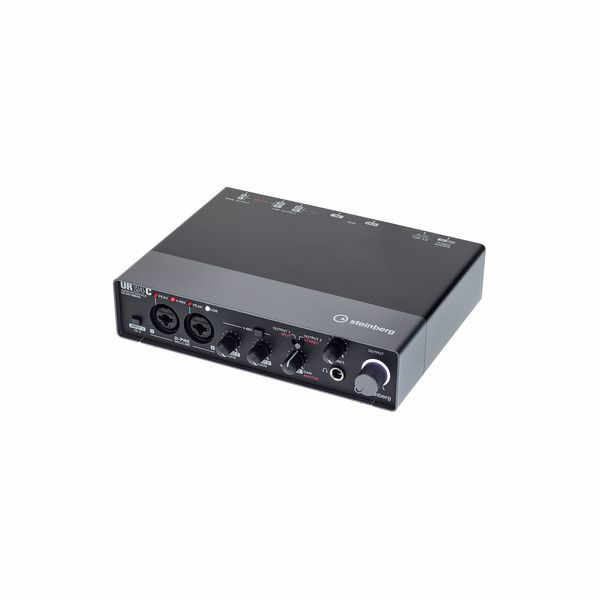 Steinberg UR24C B-Stock