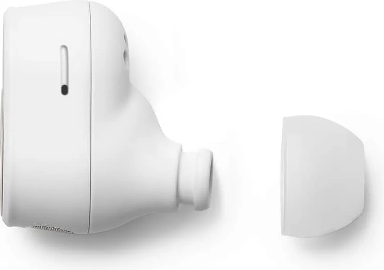 Devialet Gemini II Blanc Écouteurs True Wireless