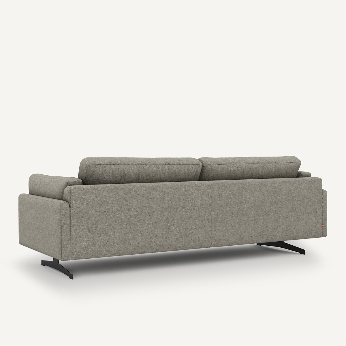 AM.PM<br>Sofá em viscose/linho, César