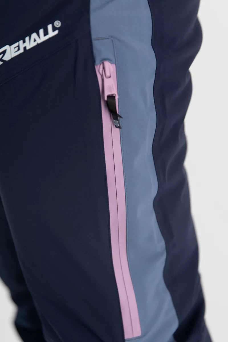 Rehall LENA-R Damen Ski-Snowboardhose