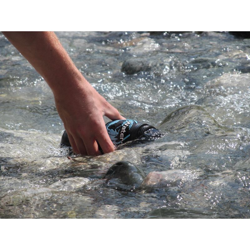 Water to Go Outdoor - Gourde filtrante