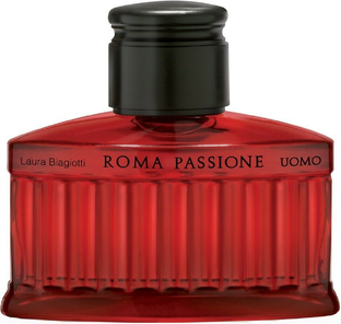 Laura Biagiotti Roma Passione Uomo Eau De Toilette Spray 40ML