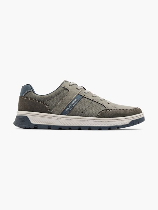 Memphis One Sneaker Grau