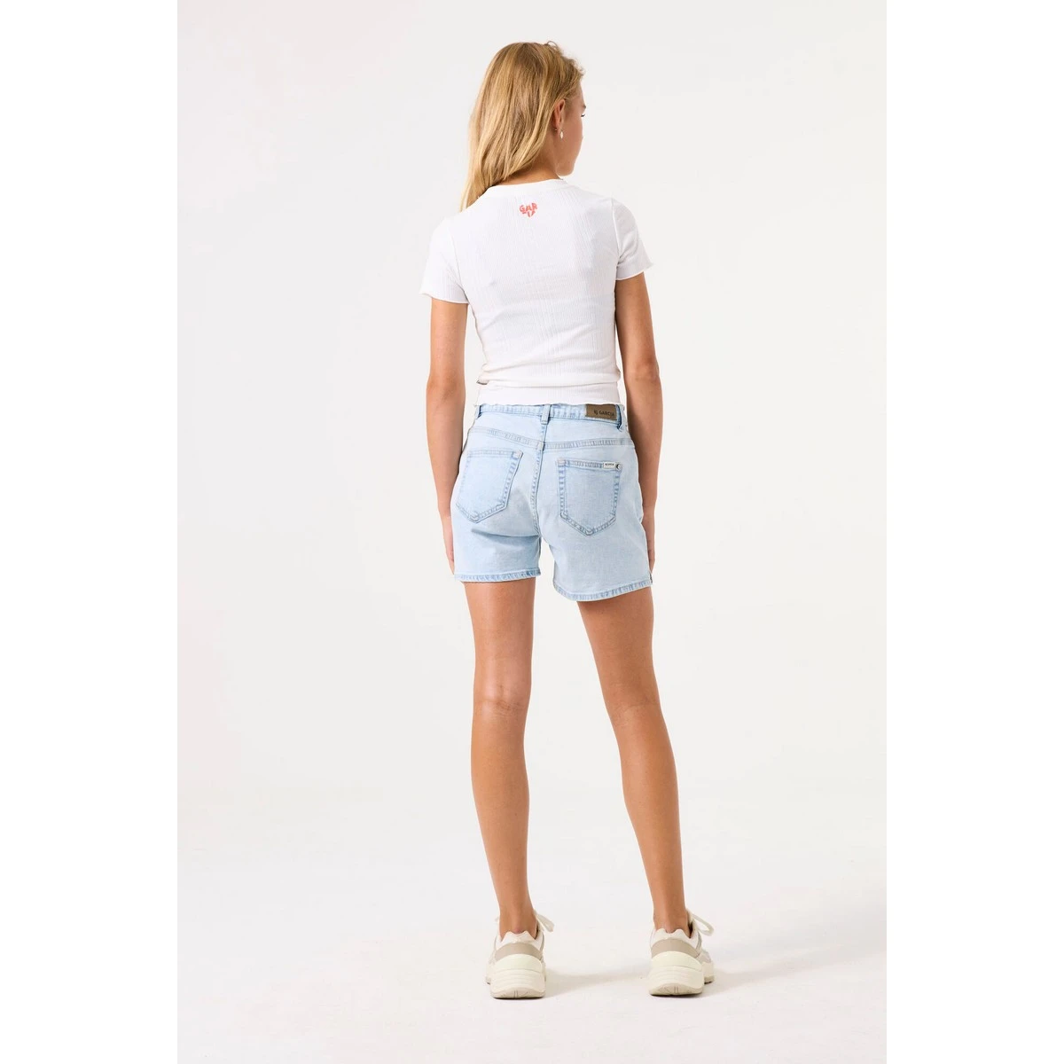Meisjes T-shirt Kathlyn