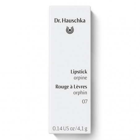 Dr. Hauschka Rouge à Lèvres 07 Orphin