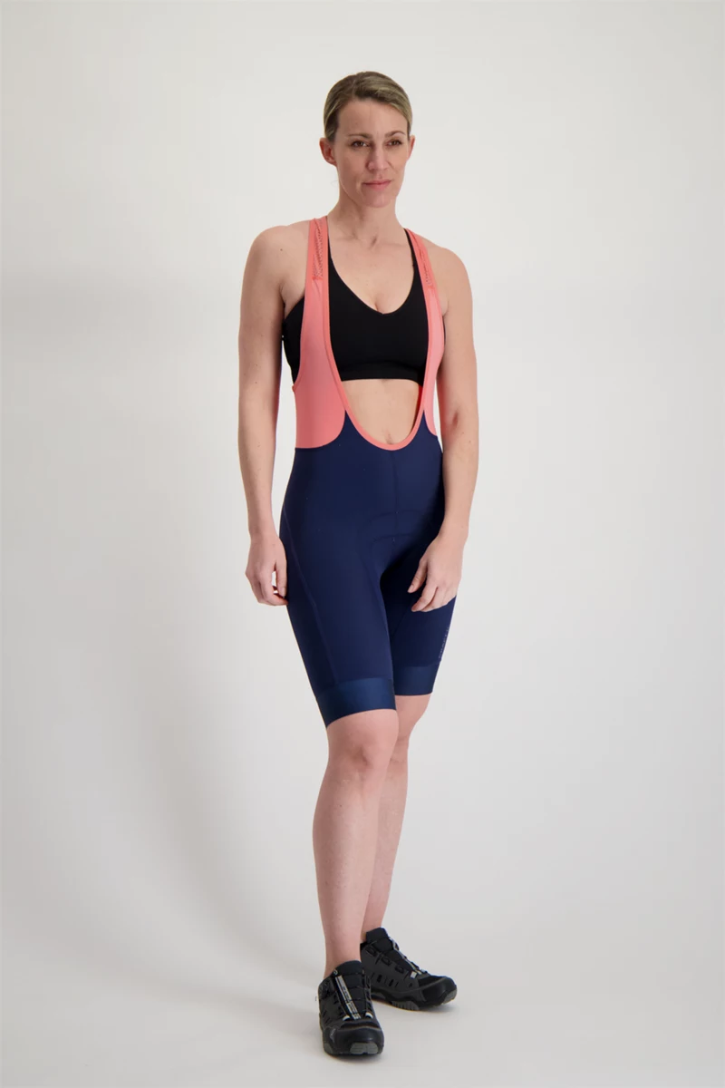 Craft ADV Endur Damen Bib Tight