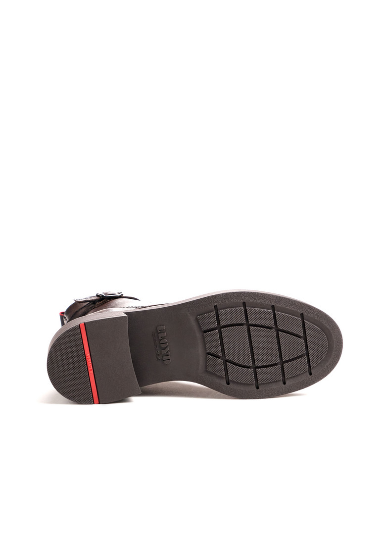 STIEFELETTE Braun