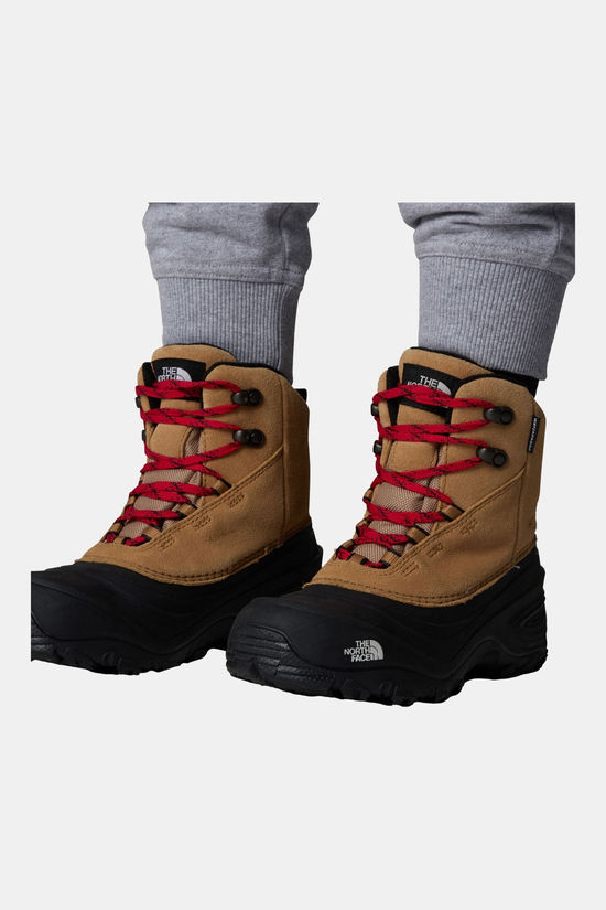 The North Face The North Face Chilkat V Lace Waterproof Winterschoen Junior