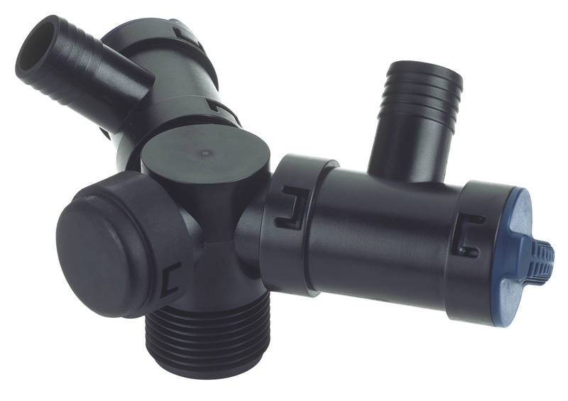 Oase Waterverdeler Multi WD 3/4