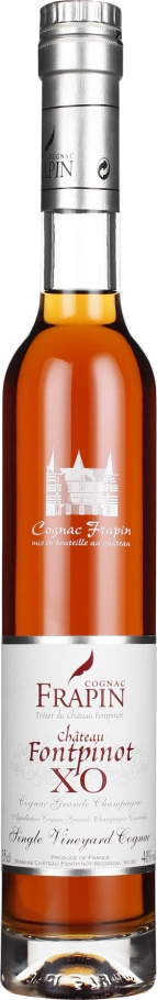 FRAPIN CHATEAU DE FONTPINOT XO 35CL